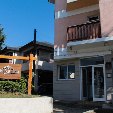 Trip Bariloche Select Otel Dış mekan fotoğraf