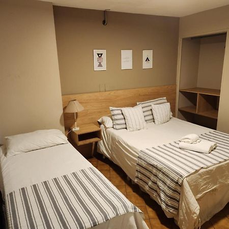 Trip Bariloche Select Otel Dış mekan fotoğraf