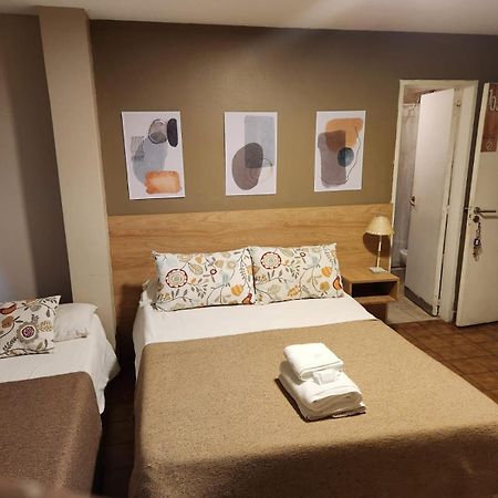 Trip Bariloche Select Otel Dış mekan fotoğraf
