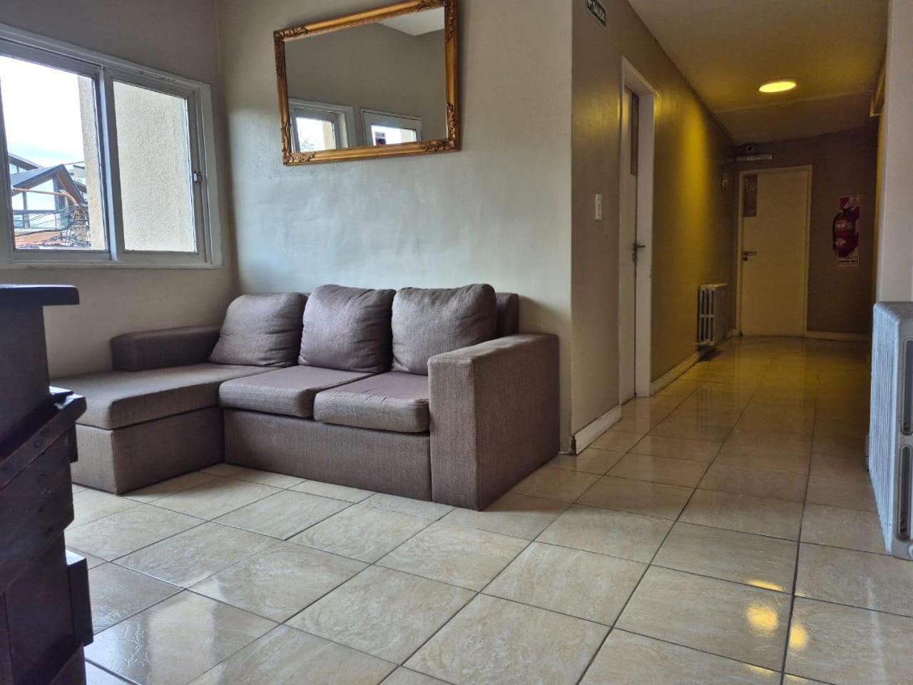 Trip Bariloche Select Otel Dış mekan fotoğraf