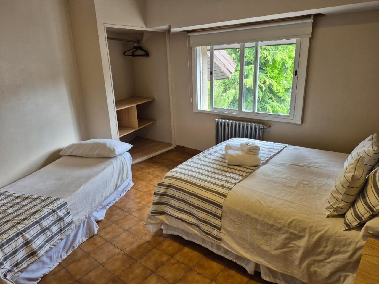 Trip Bariloche Select Otel Dış mekan fotoğraf