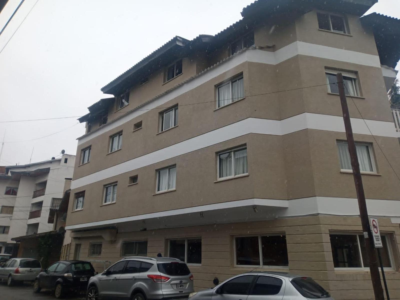 Trip Bariloche Select Otel Dış mekan fotoğraf